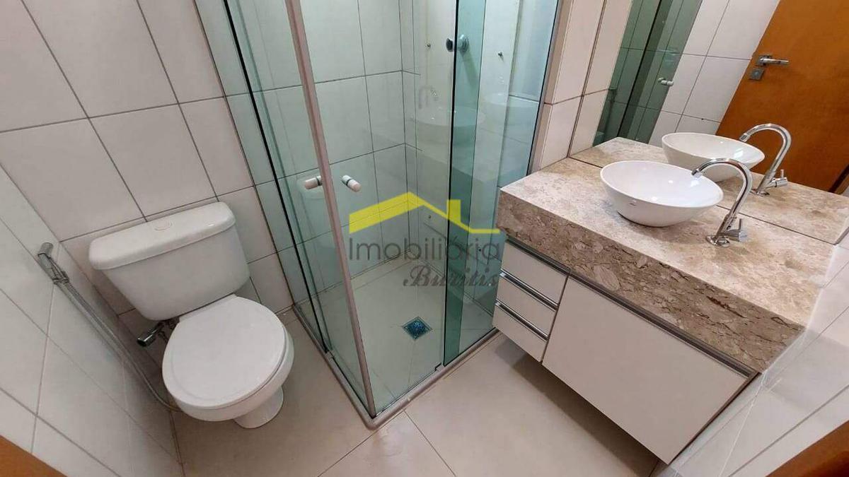 Apartamento, Buritis, 3 Quartos, 2 Vagas, 1 Suíte