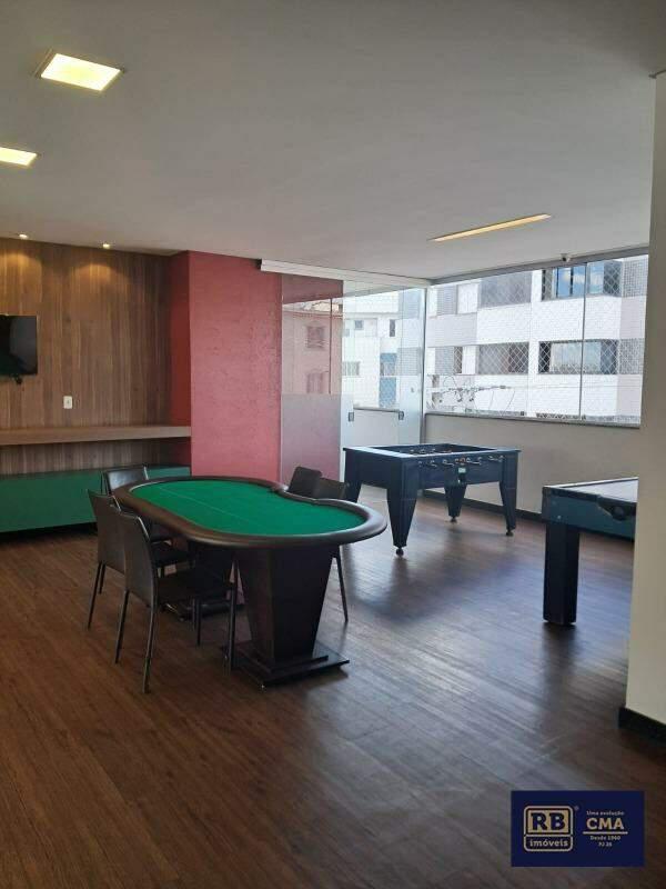 Apartamento, Nova Suíssa, 3 Quartos, 2 Vagas, 1 Suíte