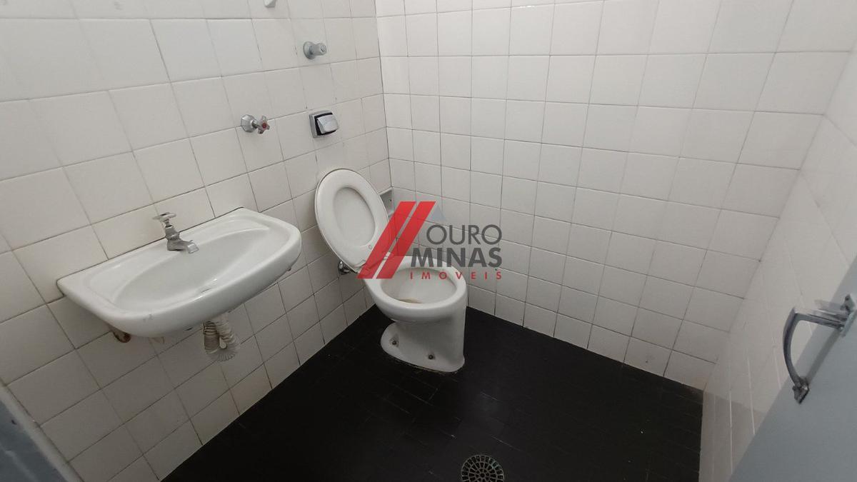 Sala, Centro
