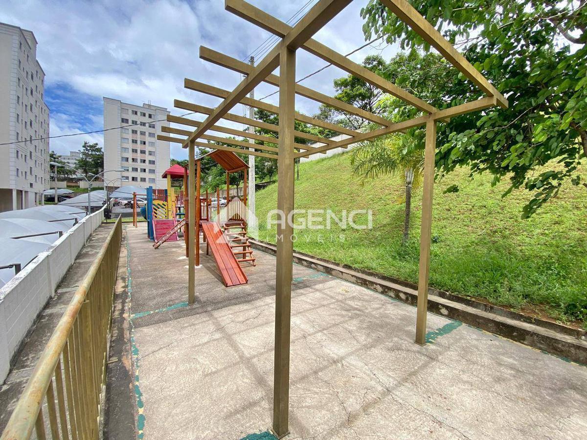 Apartamento, Cabral, 2 Quartos, 0 Vaga, 0 Suíte