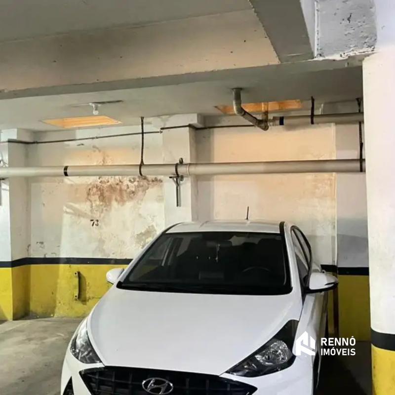 Apartamento, Savassi, 3 Quartos, 1 Vaga, 1 Suíte