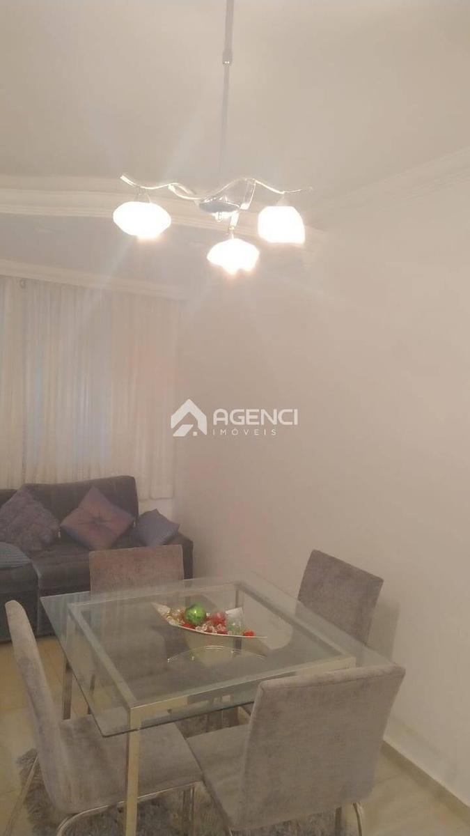 Apartamento, Cabral, 2 Quartos, 0 Vaga, 0 Suíte