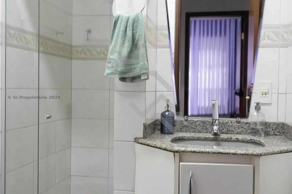 Apartamento, Coração de Jesus, 3 Quartos, 1 Vaga, 1 Suíte