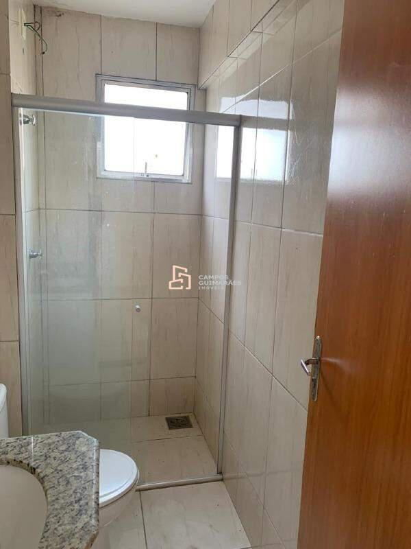 Apartamento, Candelária, 2 Quartos, 2 Vagas