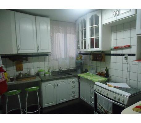 Cobertura, Heliópolis, 3 Quartos, 1 Vaga, 1 Suíte