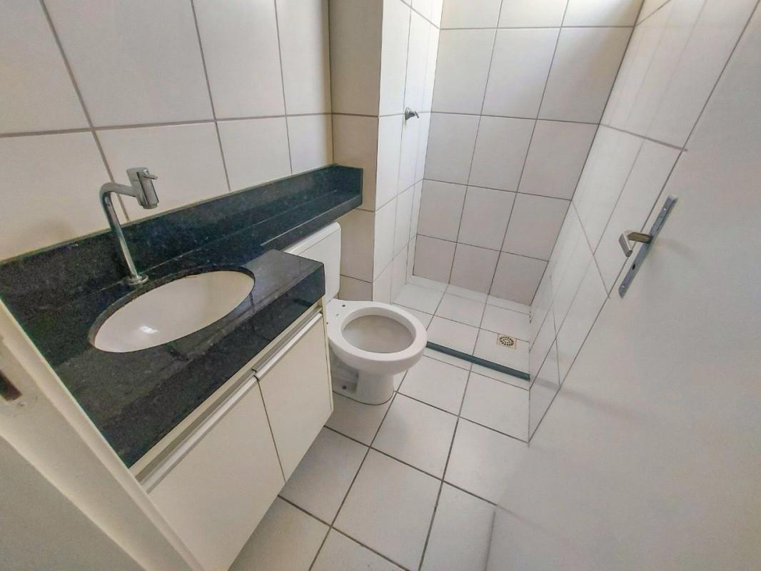 Cobertura, Parque São Pedro (venda Nova), 2 Quartos, 1 Vaga
