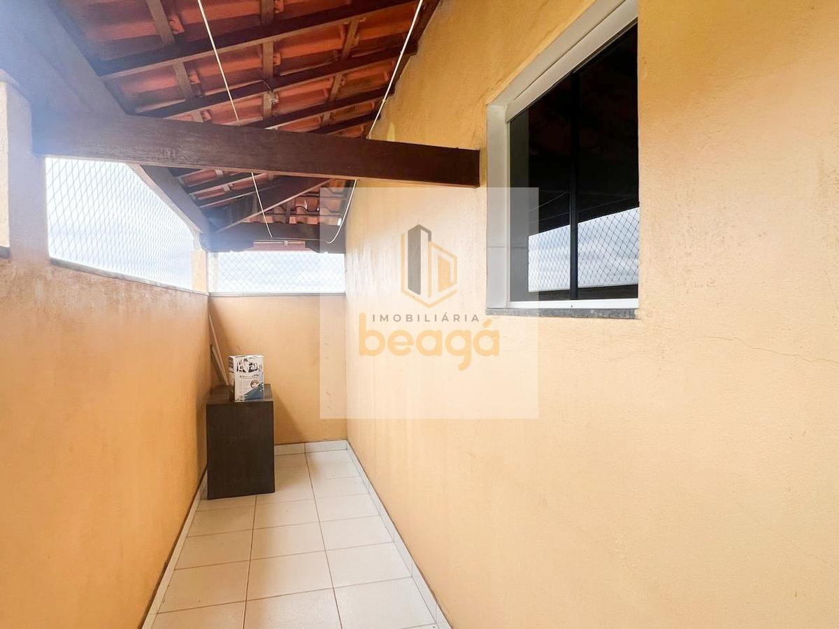 Apartamento, Novo Progresso, 2 Quartos, 1 Vaga