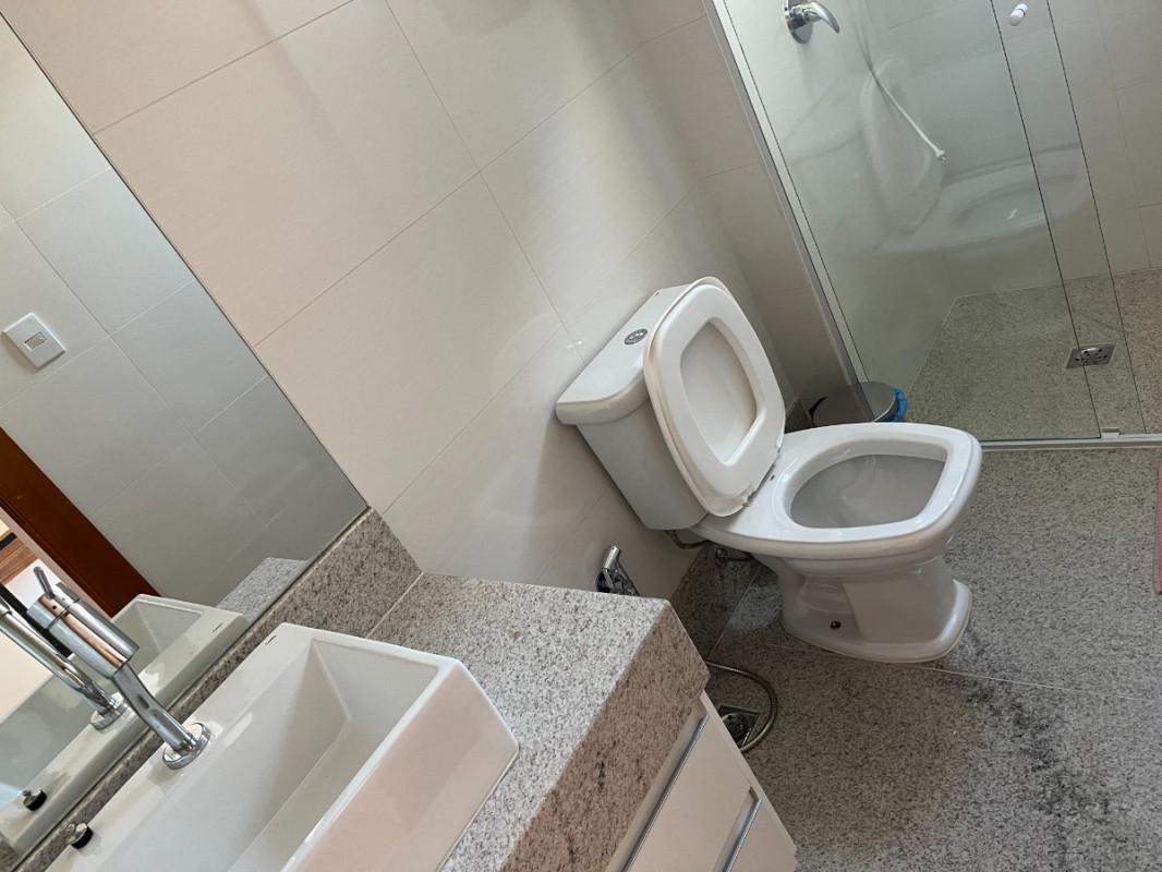 Apartamento, Castelo, 4 Quartos, 3 Vagas, 3 Suítes