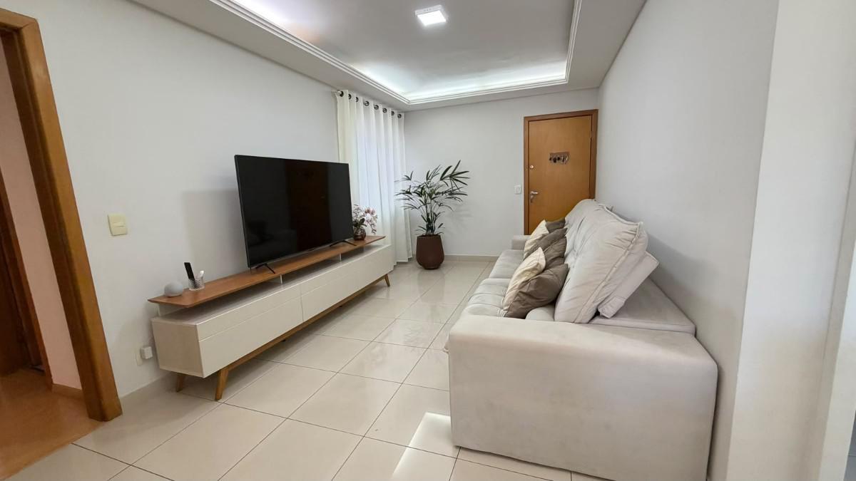 Apartamento, Castelo, 3 Quartos, 2 Vagas, 1 Suíte