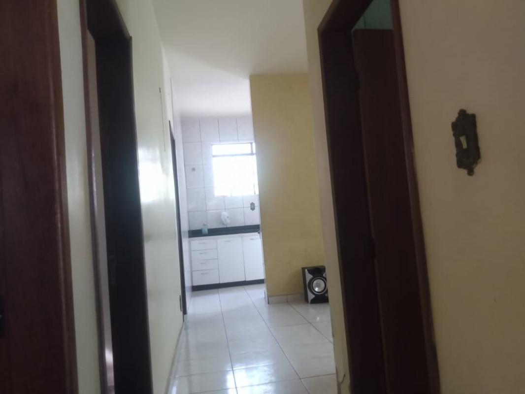 Casa, Jardim América, 5 Quartos, 1 Vaga