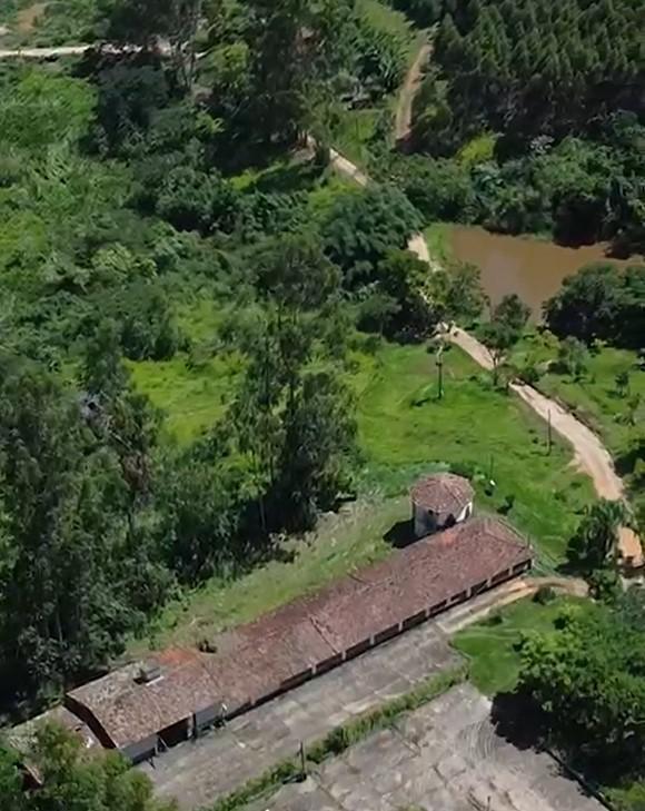 Fazenda, Zona Rural, 4 Quartos, 0 Vaga