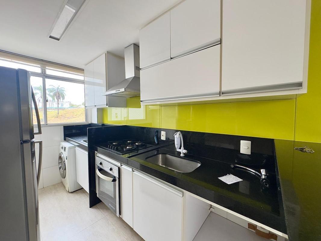 Apartamento, Paquetá, 2 Quartos, 2 Vagas, 1 Suíte