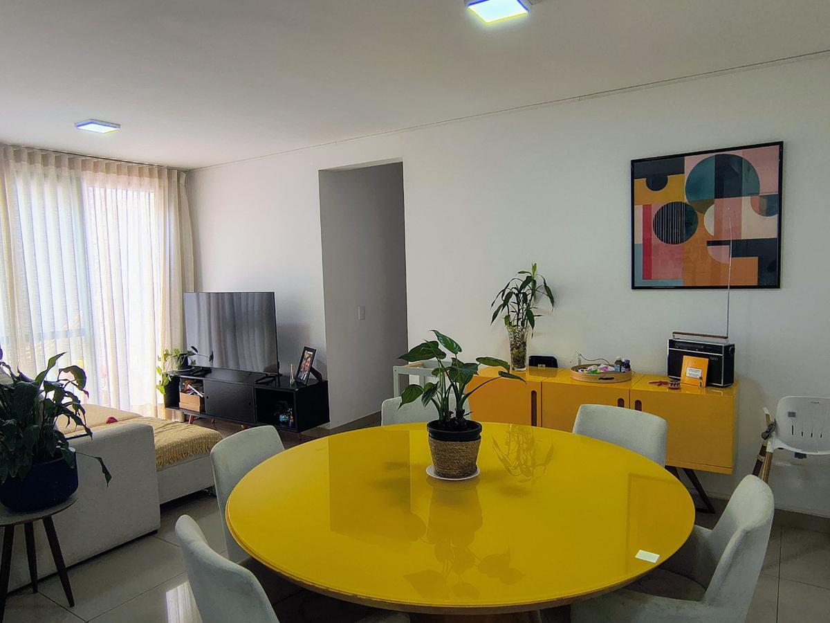 Apartamento, União, 3 Quartos, 3 Vagas, 1 Suíte