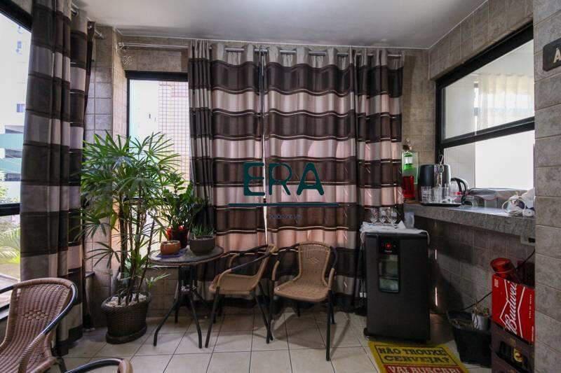 Apartamento, Buritis, 3 Quartos, 2 Vagas, 1 Suíte