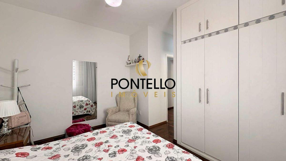 Apartamento, Gutierrez, 4 Quartos, 2 Vagas, 1 Suíte