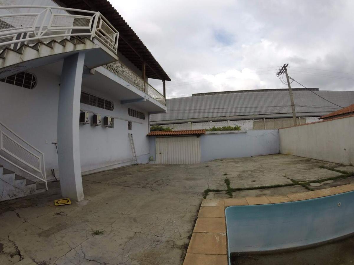 Casa, Riacho das Pedras, 3 Quartos, 10 Vagas, 1 Suíte