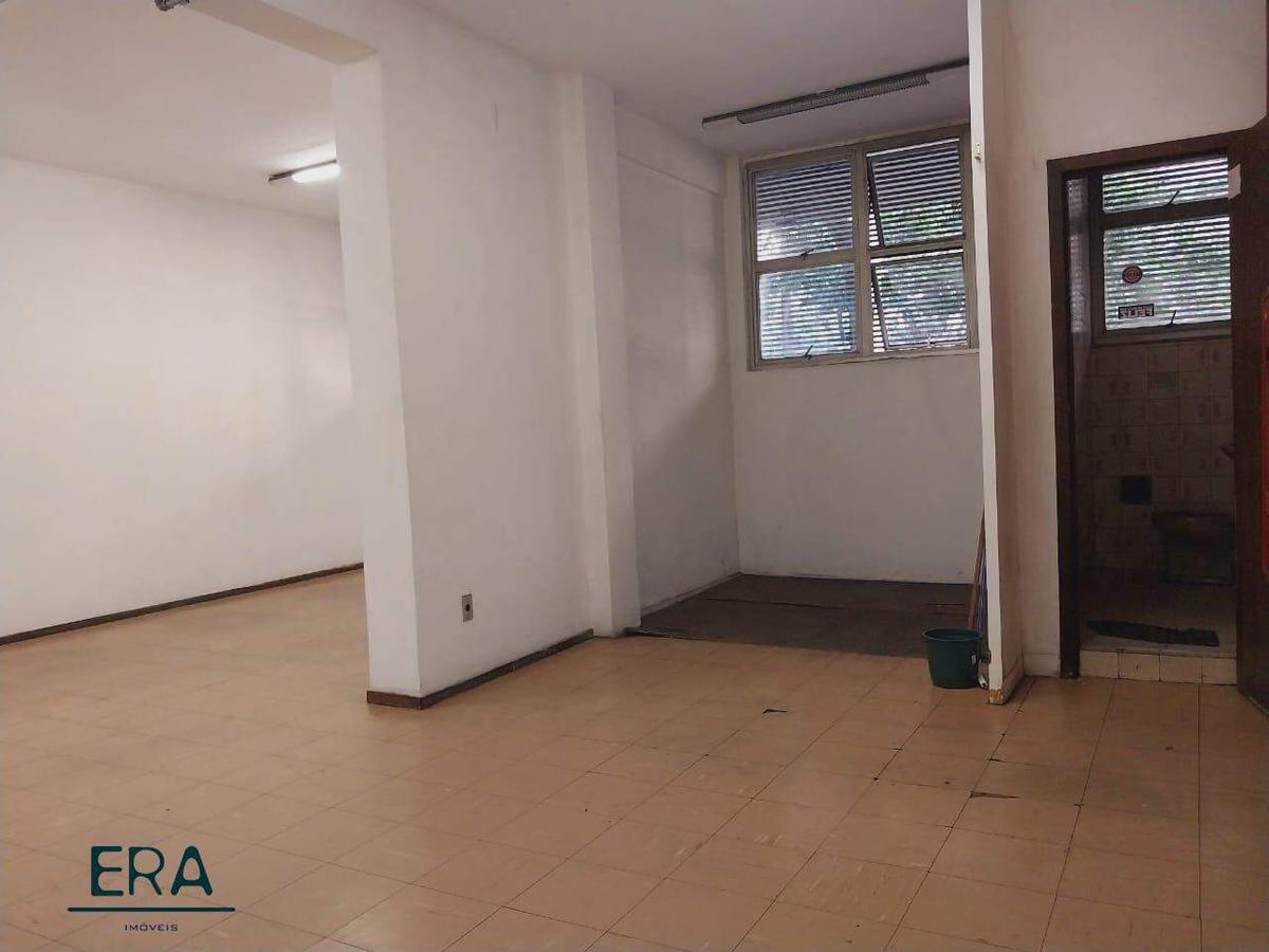 Andar, Centro, 0 Quarto, 0 Vaga
