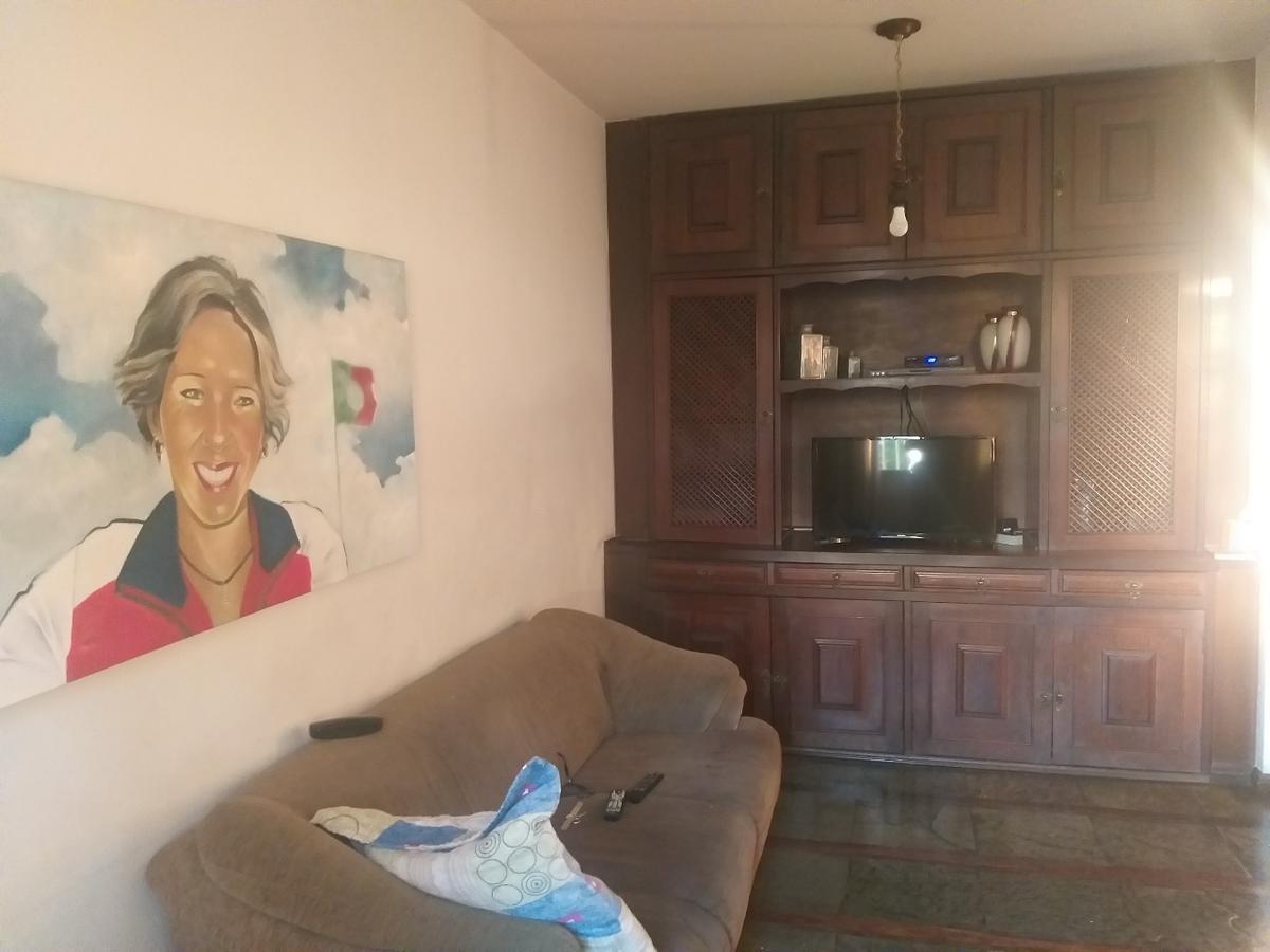 Casa, Nova Floresta, 6 Quartos, 3 Vagas, 2 Suítes