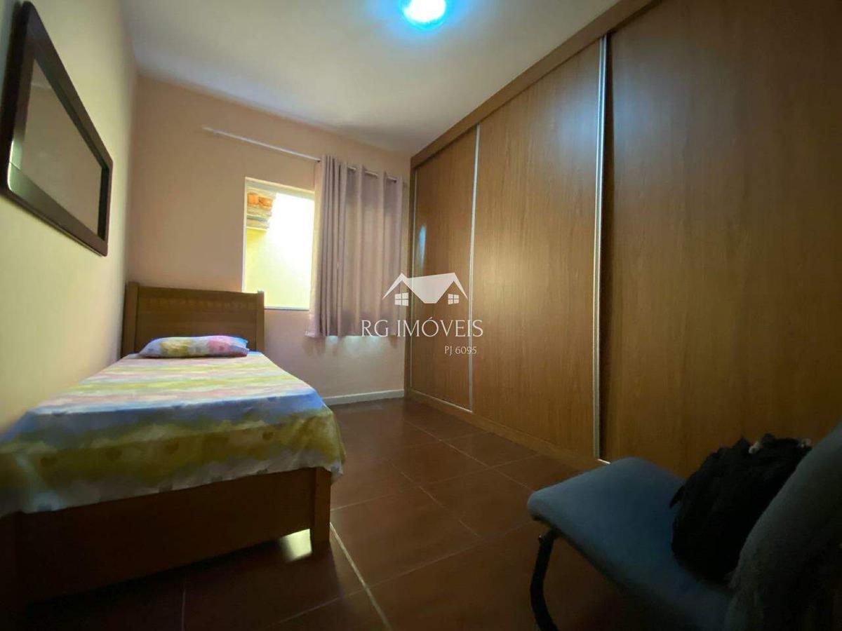 Casa, Diamante, 3 Quartos, 2 Vagas