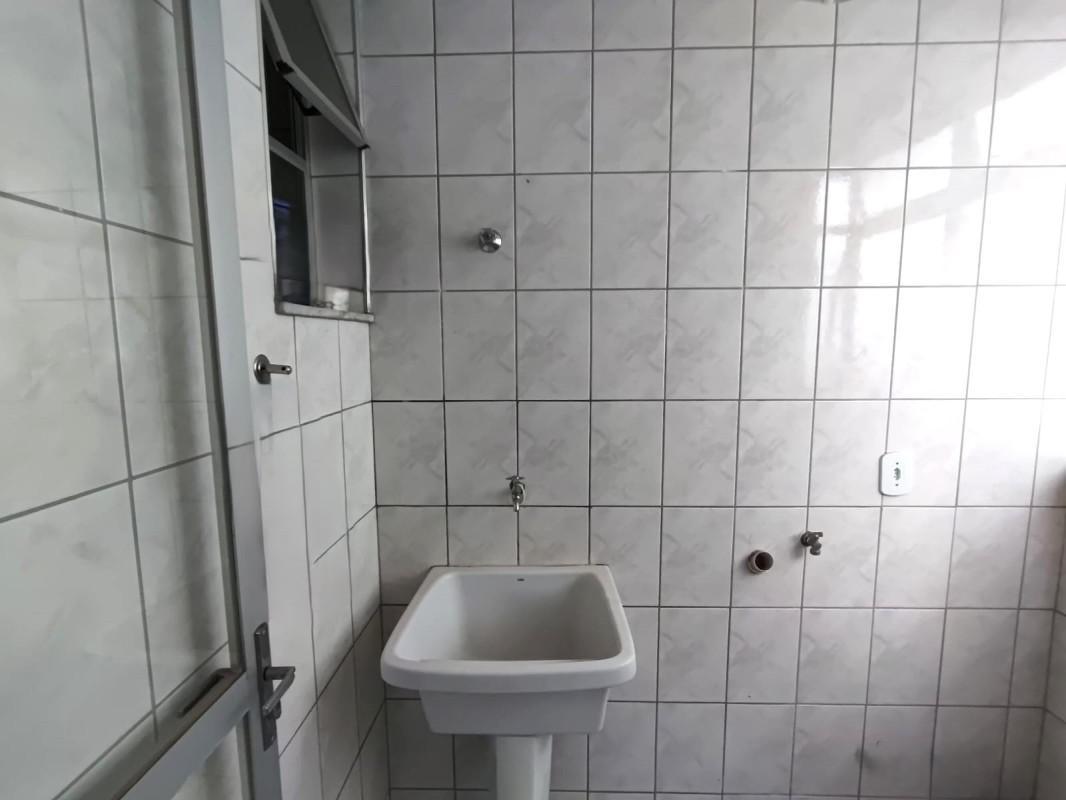 Apartamento, Padre Eustáquio, 2 Quartos, 1 Vaga, 1 Suíte