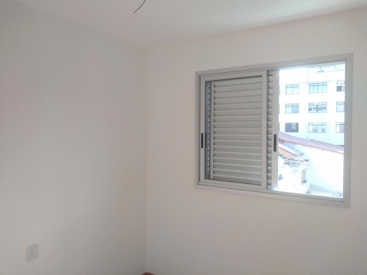 Apartamento, Minas Brasil, 3 Quartos, 2 Vagas, 1 Suíte