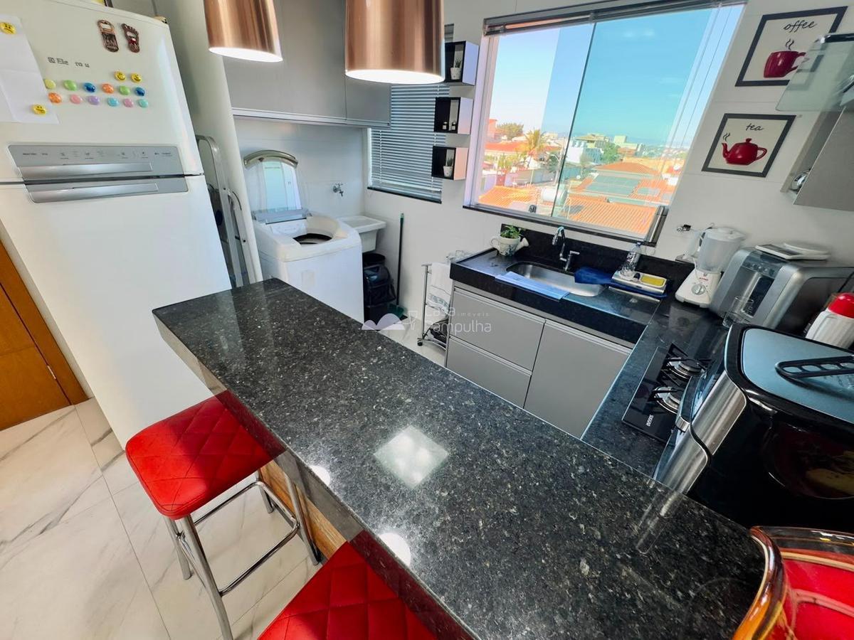 Apartamento, Santa Mônica, 3 Quartos, 1 Vaga, 1 Suíte