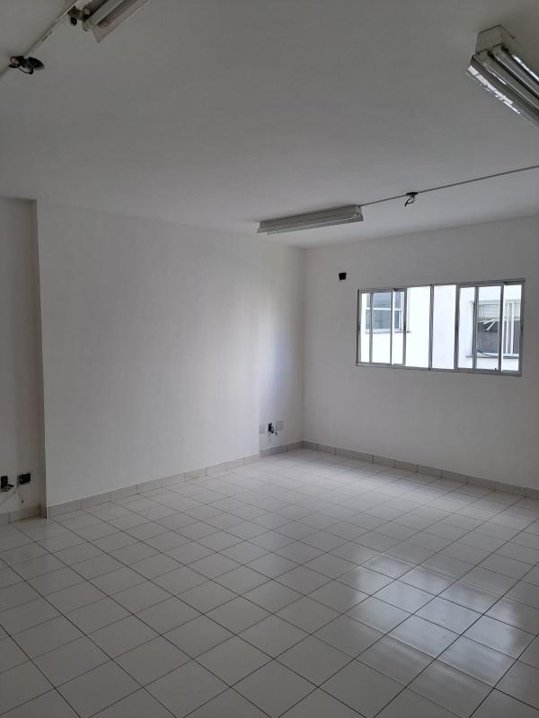 Sala, Buritis, 0 Quarto, 1 Vaga