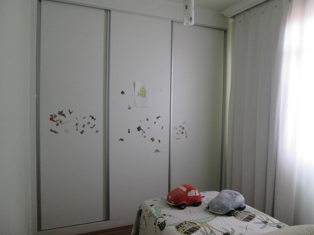 Apartamento, Planalto, 4 Quartos, 2 Vagas, 1 Suíte