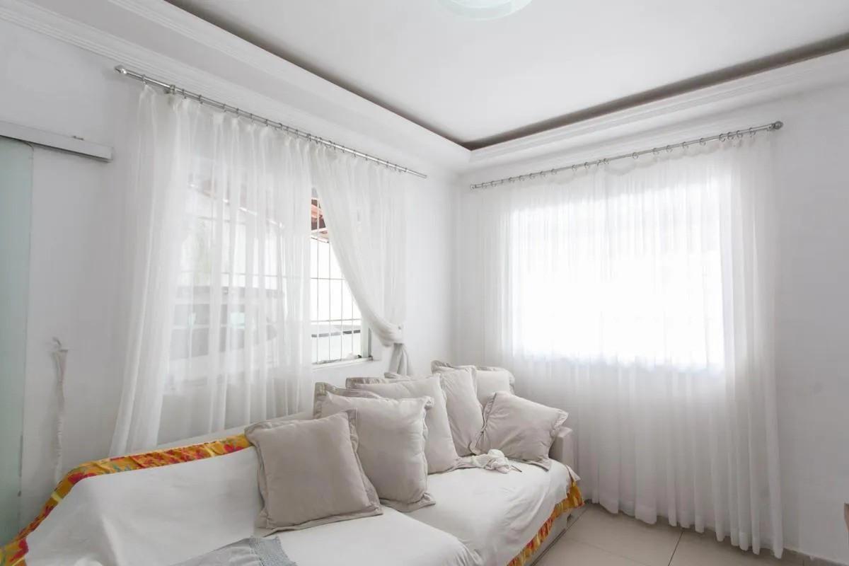 Casa, Santa Mônica, 4 Quartos, 4 Vagas, 1 Suíte