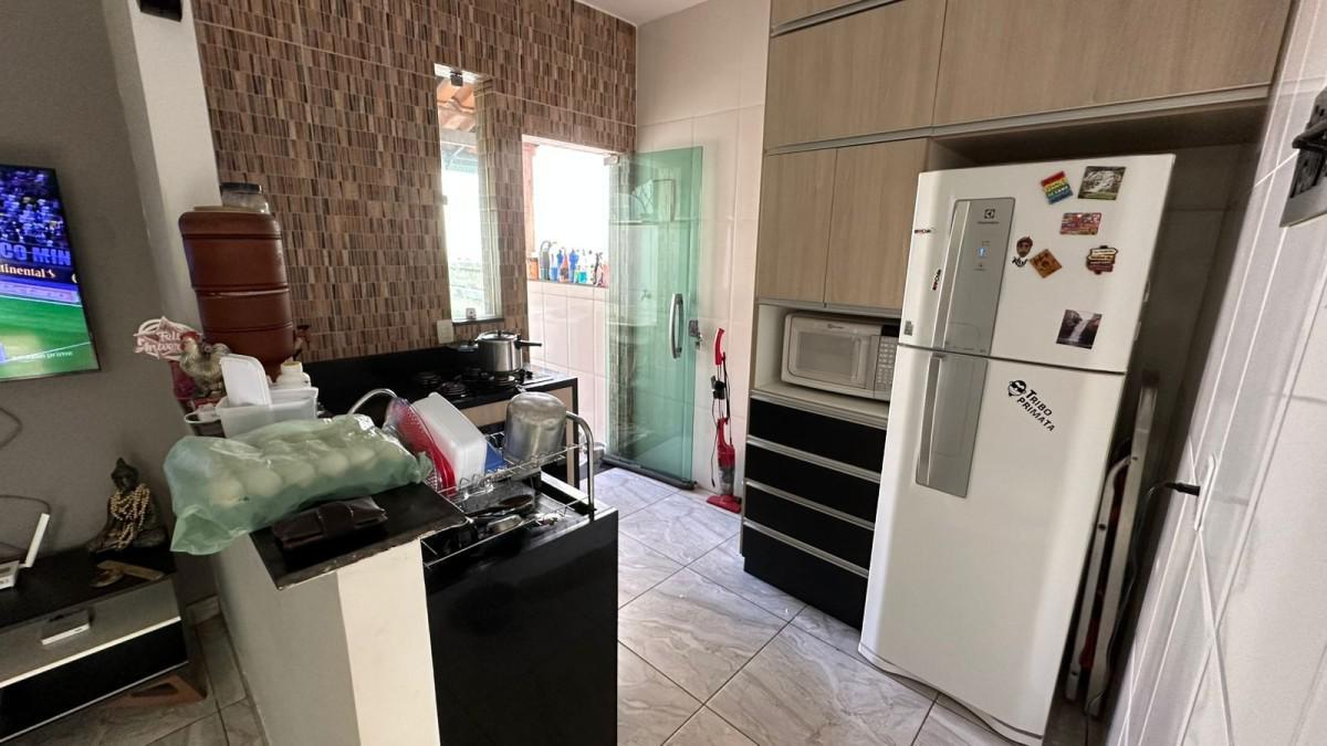 Casa, Tangará, 2 Quartos, 3 Vagas