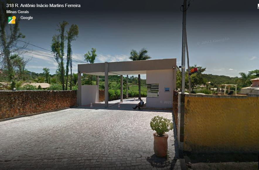 Lote, Belvedere, 0 Quarto, 0 Vaga
