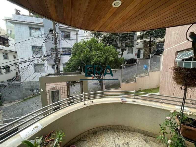 Apartamento, Santo Antônio, 4 Quartos, 2 Vagas, 1 Suíte