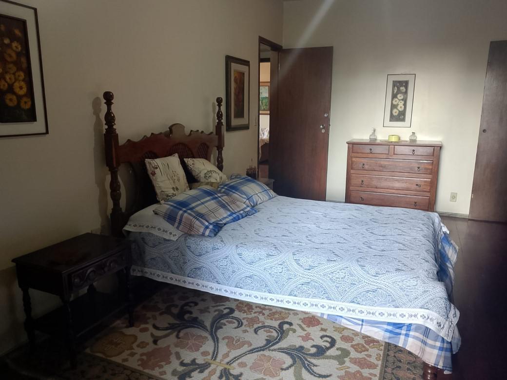Apartamento, Santo Agostinho, 4 Quartos, 2 Vagas, 1 Suíte