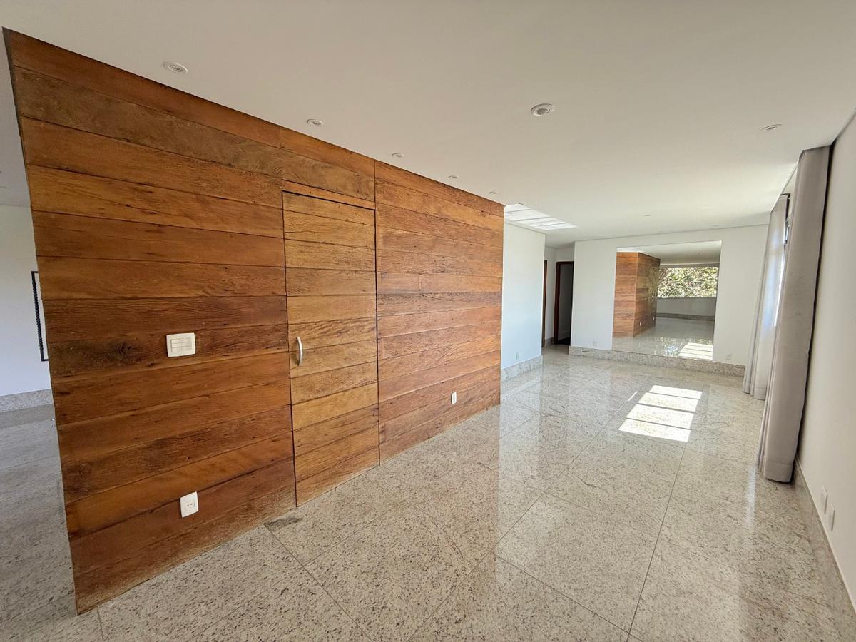 Apartamento, São José, 3 Quartos, 3 Vagas, 2 Suítes