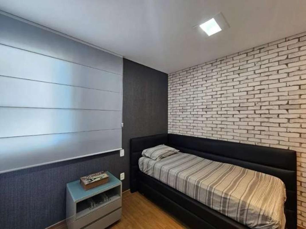 Cobertura, Buritis, 4 Quartos, 4 Vagas, 1 Suíte