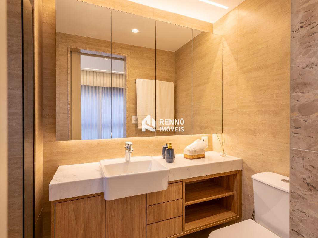 Apartamento, Sion, 2 Quartos, 2 Vagas, 2 Suítes