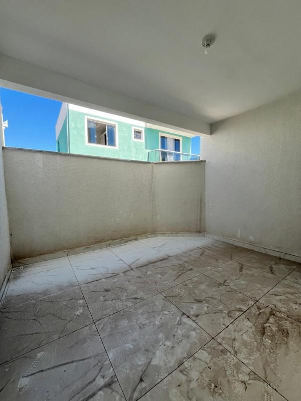 Casa, Masterville, 3 Quartos, 2 Vagas, 1 Suíte