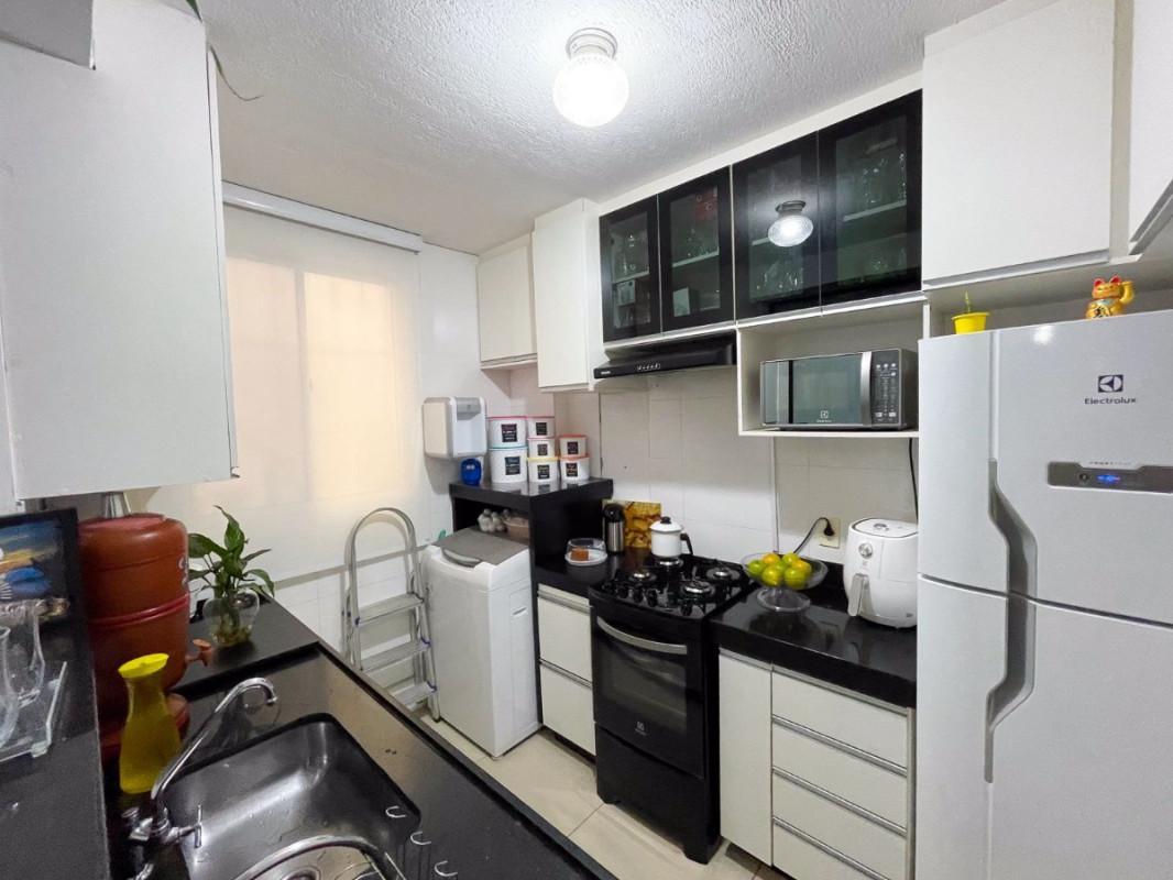 Apartamento, Califórnia, 2 Quartos, 1 Vaga