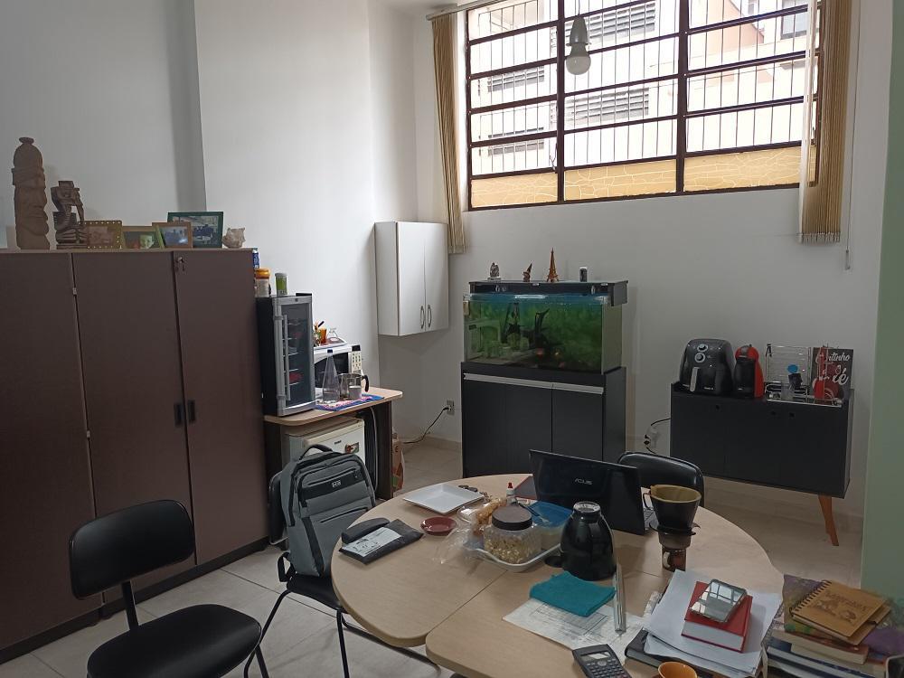 Sala, Barro Preto, 0 Quarto, 0 Vaga
