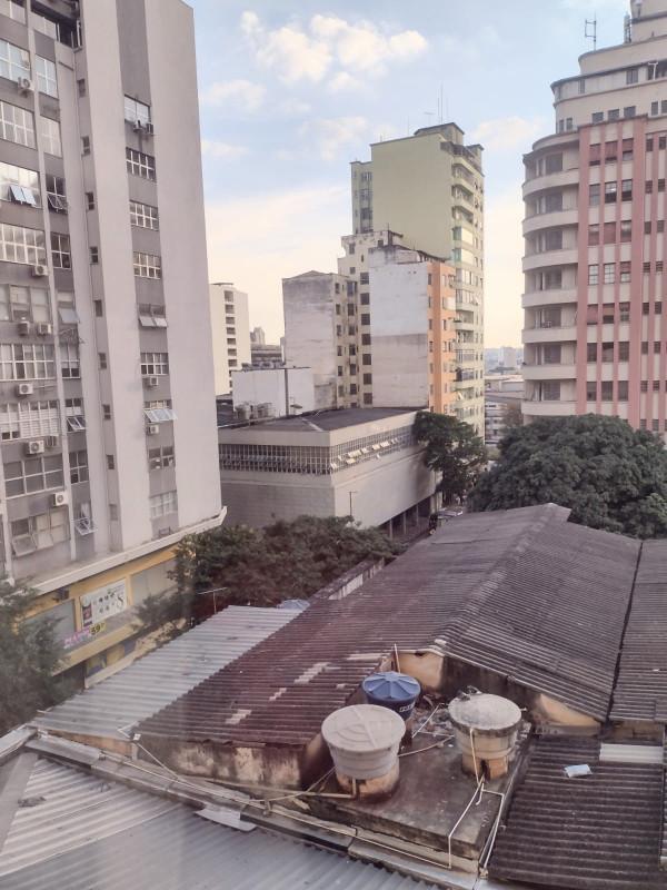 Apartamento, Centro, 2 Quartos, 0 Vaga