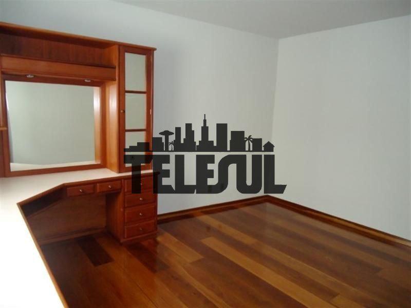 Apartamento, Centro, 3 Quartos, 0 Vaga, 1 Suíte