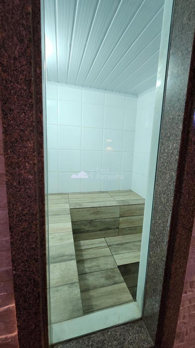 Apartamento, Dona Clara, 3 Quartos, 1 Vaga, 1 Suíte