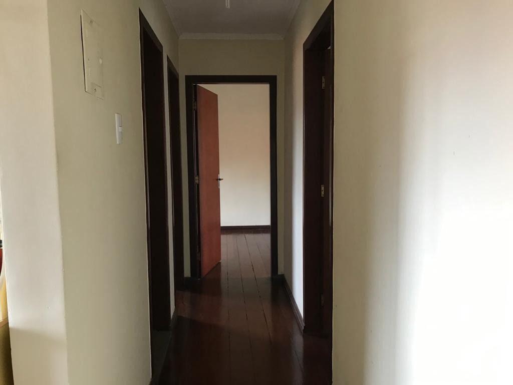 Casa, Parque Urupês, 3 Quartos, 2 Vagas, 1 Suíte