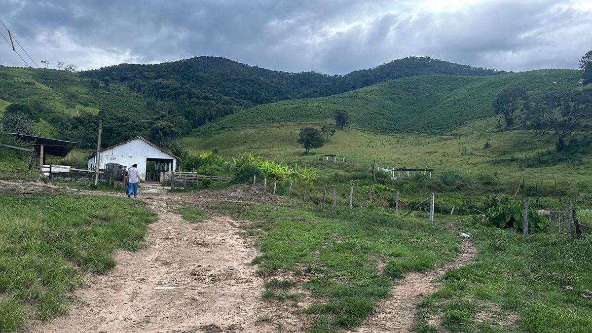 Fazenda, Zona Rural, 3 Quartos, 0 Vaga