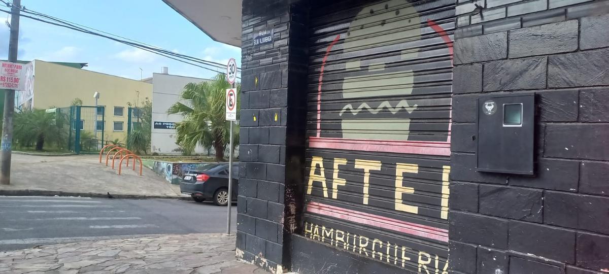 Andar, São Geraldo, 0 Quarto, 0 Vaga