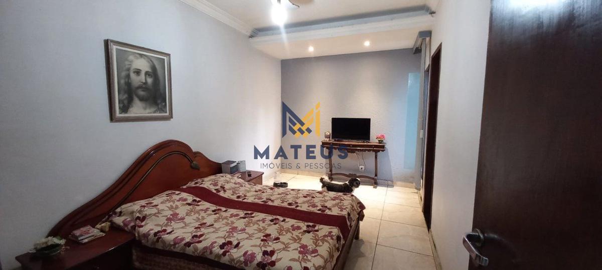 Casa, Alto Caiçaras, 3 Quartos, 2 Vagas, 1 Suíte