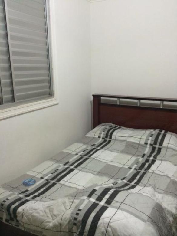 Apartamento, Buritis, 3 Quartos, 2 Vagas, 1 Suíte