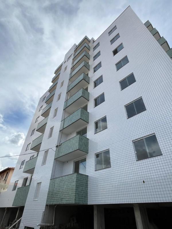 Apartamento, Santa Cruz Industrial, 3 Quartos, 2 Vagas, 1 Suíte