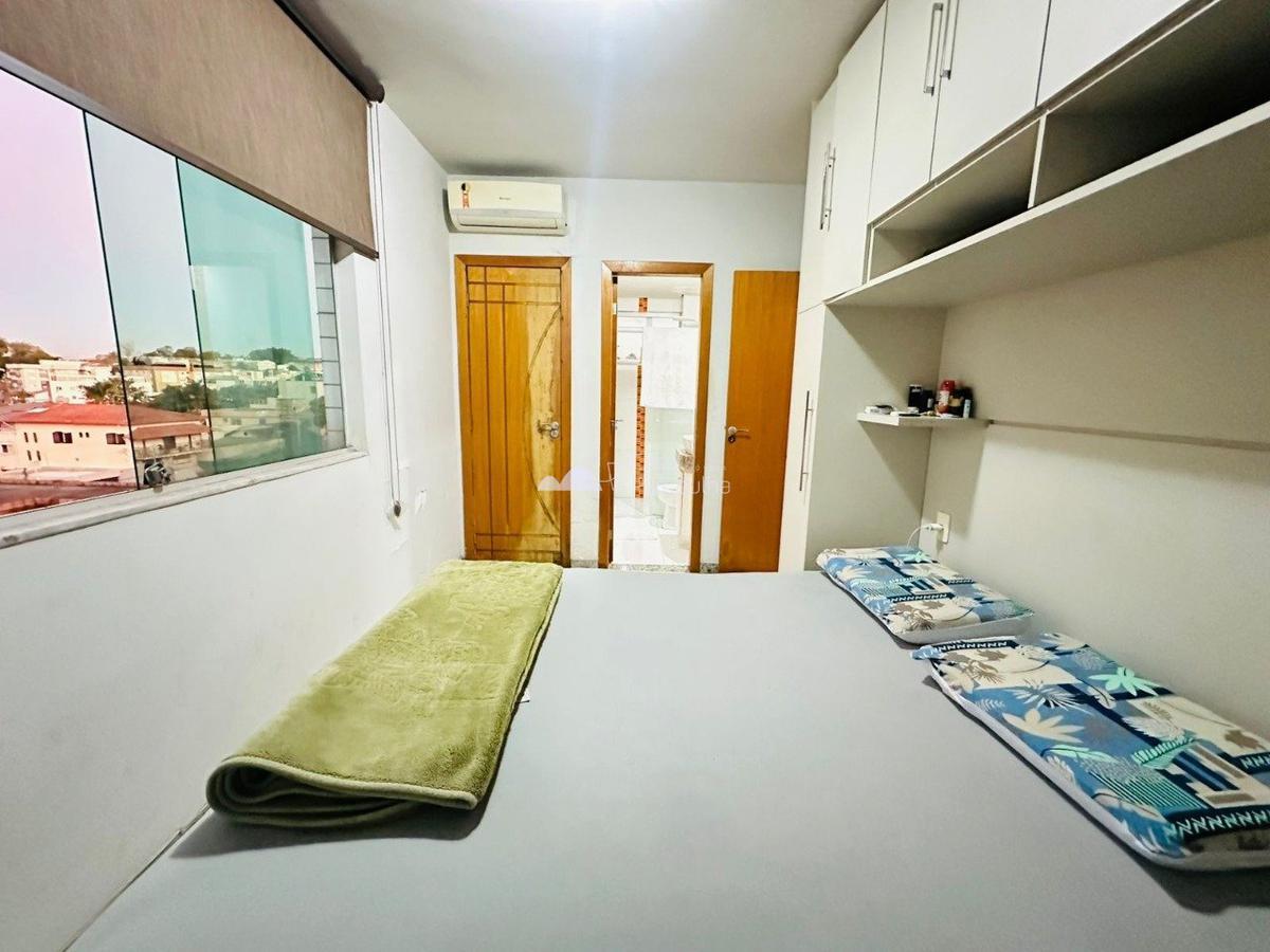Apartamento, Santa Amélia, 3 Quartos, 3 Vagas, 1 Suíte