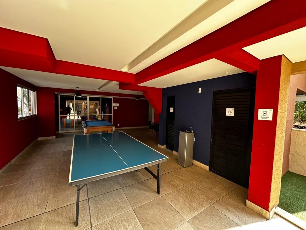 Apartamento, São Geraldo, 3 Quartos, 2 Vagas, 1 Suíte